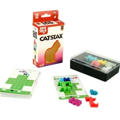  Cat Stax breinbreker*999 Games Outlet