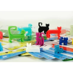  Cat Stax breinbreker*999 Games Outlet