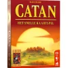  Catan: Het snelle Kaartspel*999 Games Best
