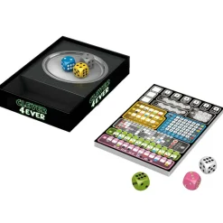  Clever 4Ever dobbelspel*999 Games Sale