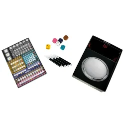 Clever tot de 3e macht dobbelspel*999 Games New