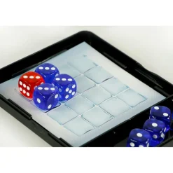  D-Iced breinbreker*999 Games