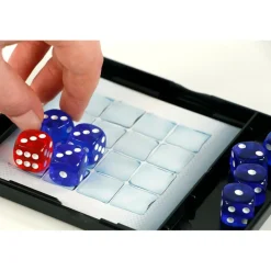  D-Iced breinbreker*999 Games