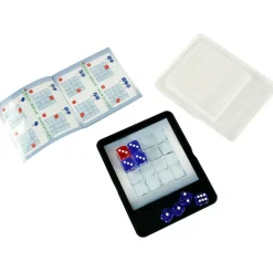  D-Iced breinbreker*999 Games