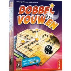 Dobbel Vouwen dobbelspel*999 Games Sale