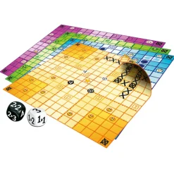  Dobbel Vouwen dobbelspel*999 Games Sale