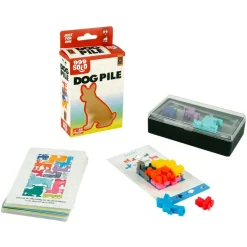  Dog Pile breinbreker*999 Games Discount