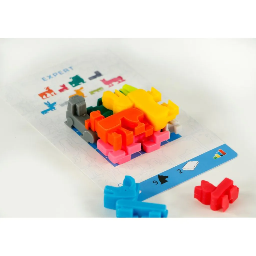 Dog Pile breinbreker*999 Games Discount