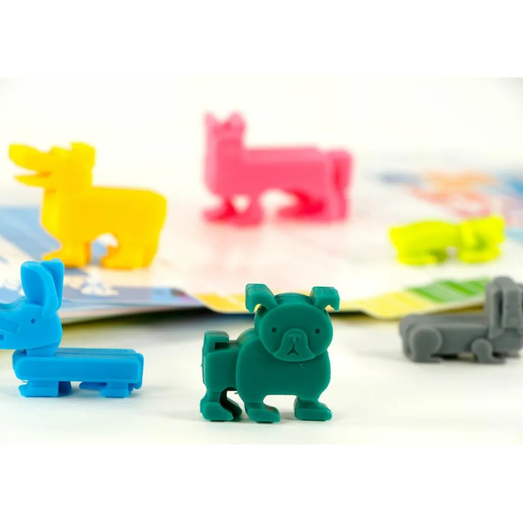 Dog Pile breinbreker*999 Games Discount