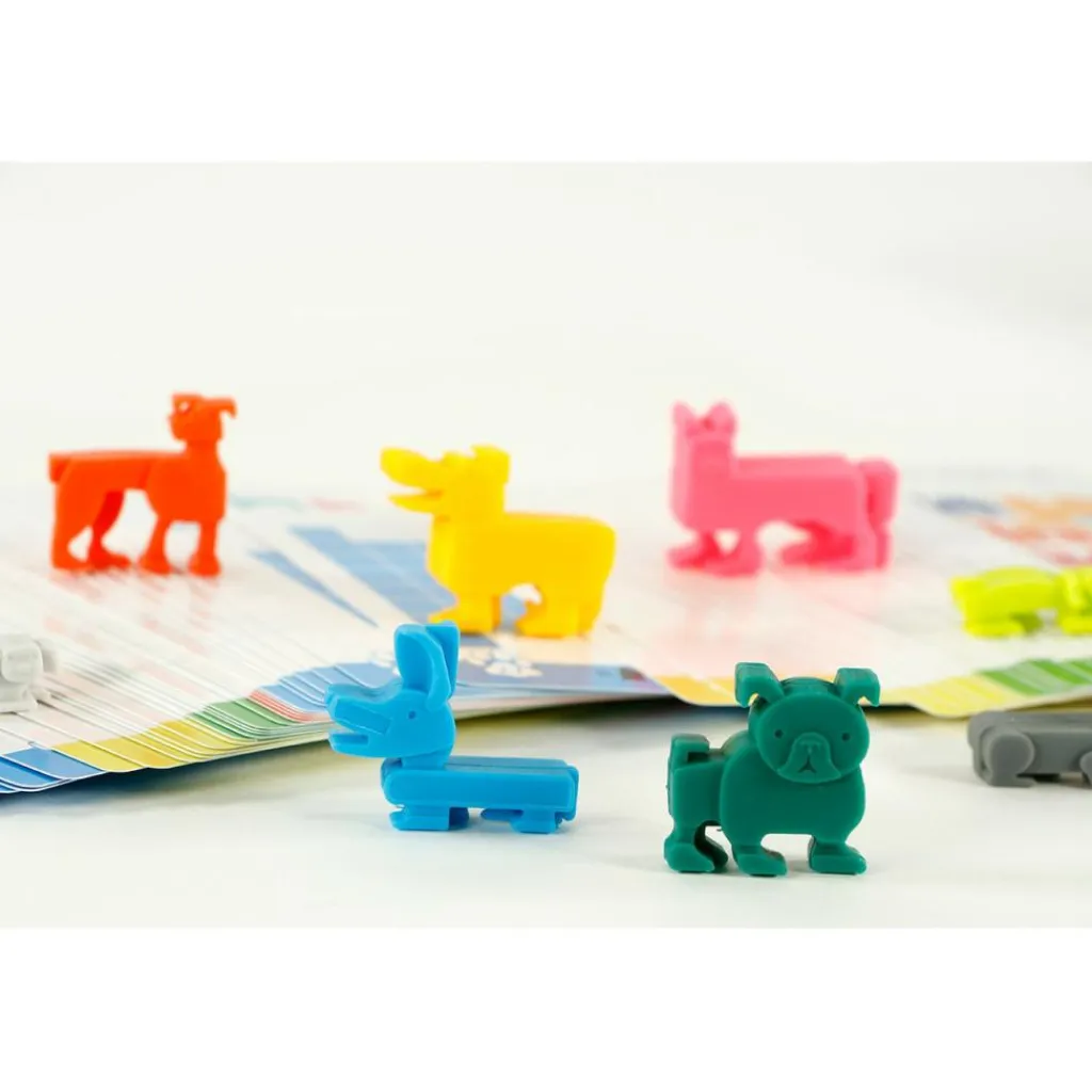 Dog Pile breinbreker*999 Games Discount