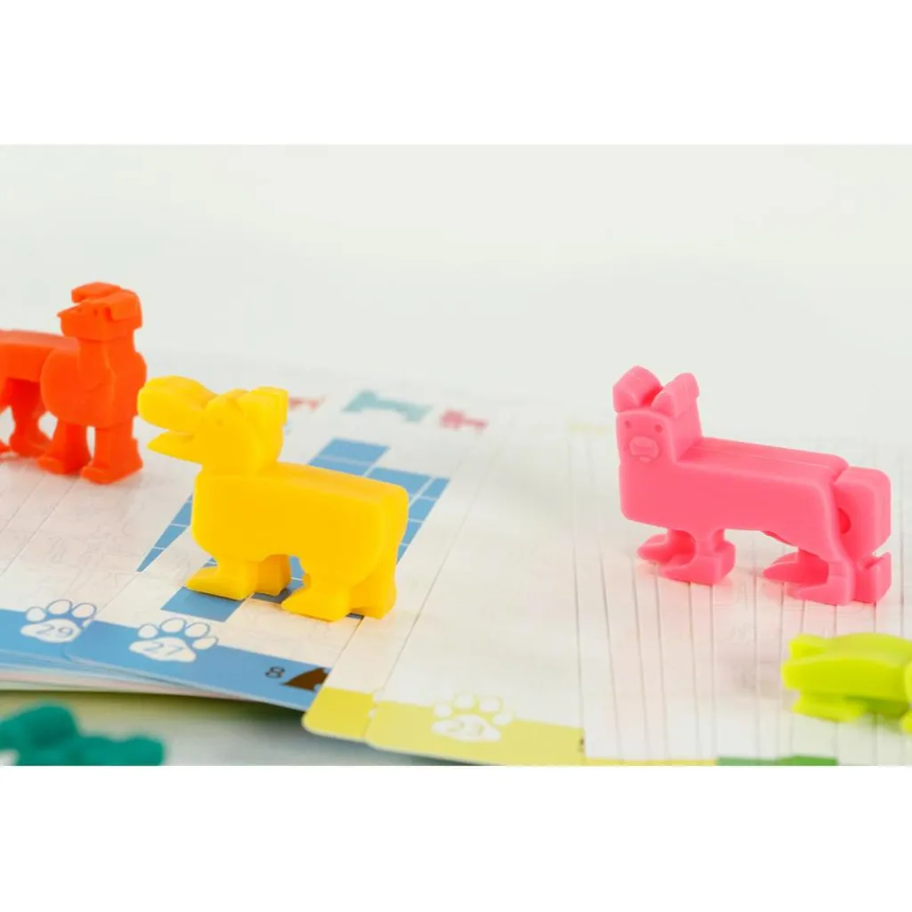 Dog Pile breinbreker*999 Games Discount