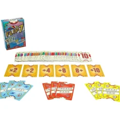  Flip 7 kaartspel*999 Games Clearance