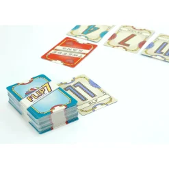  Flip 7 kaartspel*999 Games Clearance