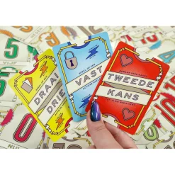  Flip 7 kaartspel*999 Games Clearance