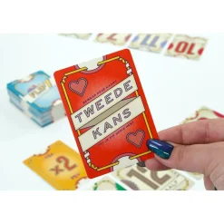  Flip 7 kaartspel*999 Games Clearance