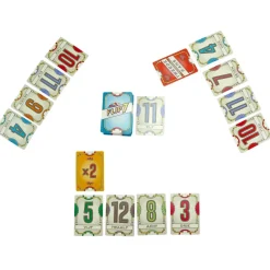  Flip 7 kaartspel*999 Games Clearance