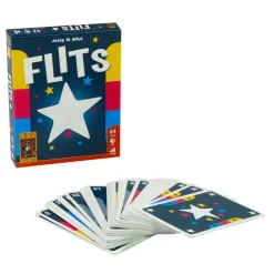  Flits kaartspel*999 Games New
