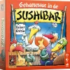  Geharrewar in de Sushibar dobbelspel*999 Games New