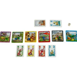  Graantje de Voorste kaartspel*999 Games Online