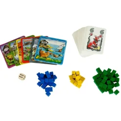  Graantje de Voorste kaartspel*999 Games Online