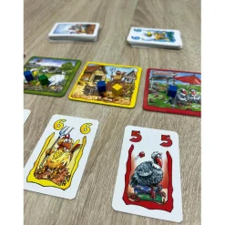  Graantje de Voorste kaartspel*999 Games Online