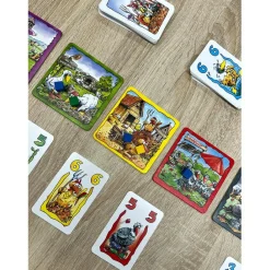  Graantje de Voorste kaartspel*999 Games Online