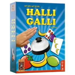 Halli Galli kaartspel*999 Games Online