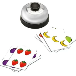  Halli Galli kaartspel*999 Games Online