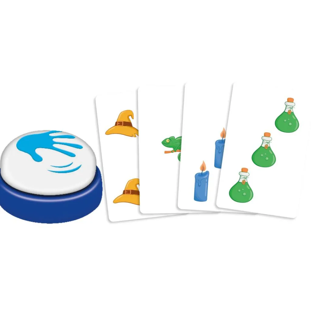 Halli Galli Twist kaartspel*999 Games Discount