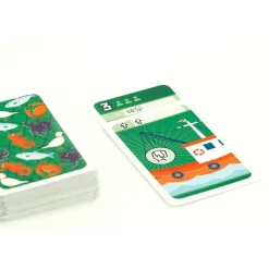  Hengelen kaartspel*999 Games