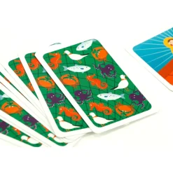  Hengelen kaartspel*999 Games