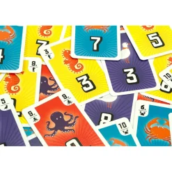  Hengelen kaartspel*999 Games