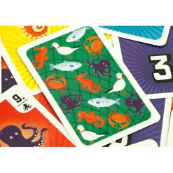  Hengelen kaartspel*999 Games