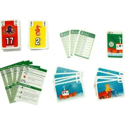  Hengelen kaartspel*999 Games