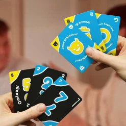  Janken kaartspel*999 Games