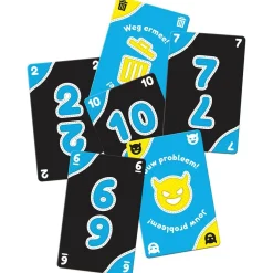  Janken kaartspel*999 Games