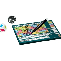  Keer op Keer dobbelspel*999 Games Outlet