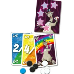  Lama: Cadabra kaartspel*999 Games Online