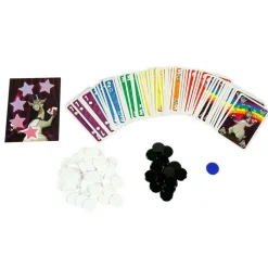 Lama: Cadabra kaartspel*999 Games Online