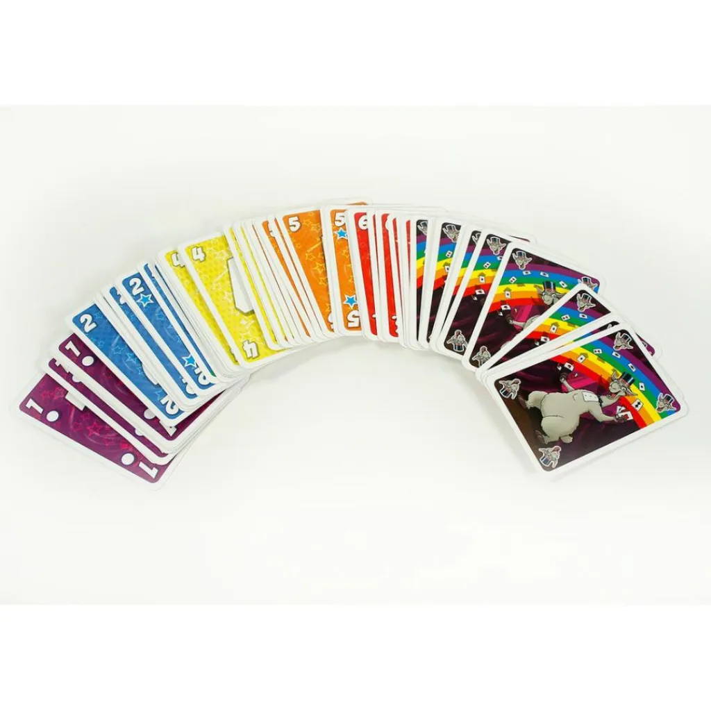 Lama: Cadabra kaartspel*999 Games Online