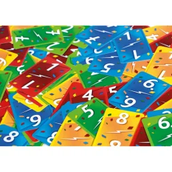  Ligretto Blauw kaartspel*999 Games