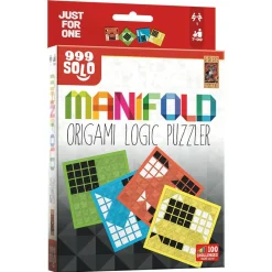 Manifold breinbreker*999 Games New
