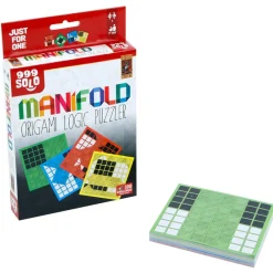  Manifold breinbreker*999 Games New