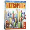  Metropolis kaartspel*999 Games Best