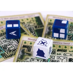  My City Roll & Write dobbelspel*999 Games Sale