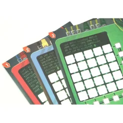  Pick a Pen Hackers dobbelspel*999 Games