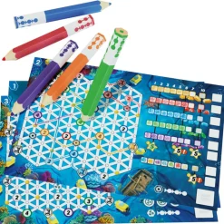  Pick a Pen Riffen dobbelspel*999 Games Sale