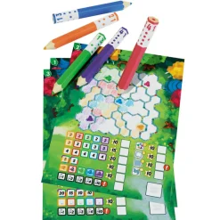  Pick a Pen Tuinen dobbelspel*999 Games Hot