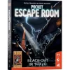  Pocket Escape Room: Black-out in Tokio*999 Games Outlet