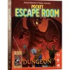  Pocket Escape Room: Dungeon kaartspel*999 Games New